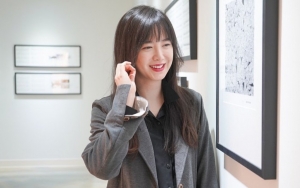 Ku Hye Sun Comeback Dengan Film Buatan Sendiri Setelah Hiatus Sejak Bercerai