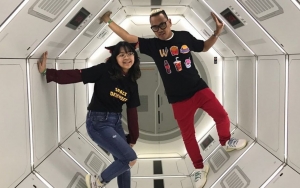 Uya Kuya Dituduh Senggol Mobil Preman Sampai Cinta Ketakutan, Endingnya Malah Bikin Ngakak