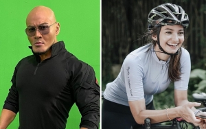 Deddy Corbuzier Seret Nama Aldi Taher, Reaksi Enzy Storia Makjleb Banjir Pujian
