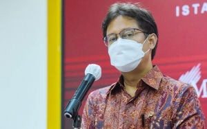 Menteri Kesehatan Sebut Ada Sejumlah Pihak Pemda Yang Tekan Jumlah Tes Harian COVID-19