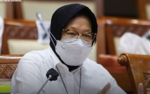 Mensos Risma Usul Terorisme Dimasukkan RUU Penanggulangan Bencana, Apa Alasannya?