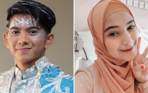 Rizki DA Basuh Kaki-Curhat Derita Ibunda Usai Dicecar Tes DNA, Auto Disentil Tak Muliakan Istri