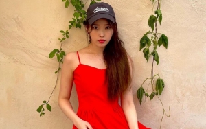  IU Minta Maaf Bikin Adik Laki-Lakinya Marah Karena Ucapan di Televisi