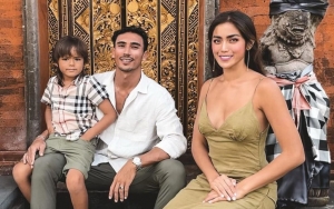 Vincent Verhaag Perdana Unggah Foto Bareng Jessica Iskandar dan El Barack, Go Public?