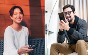 Aurelie Moeremans Posting Video Ini, Denny Sumargo Ngaku Moodnya Jadi Terombang-Ambing
