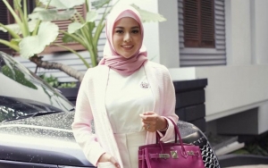 Cerita Soal Kehamilan Pertama, Aurel Hermansyah Rasakan Perubahan Sikap Ini Dalam Dirinya