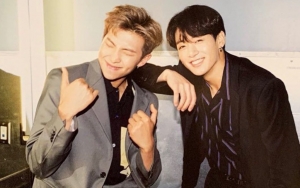 Tolak 6 Agensi Besar, Jungkook BTS Ungkap Alasan Kepincut RM dan Pilih Big Hit