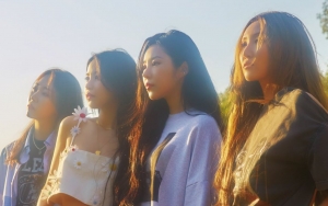 MAMAMOO Rilis Proyek 2021 Bertajuk 'WAW', Terdiri Dari Album Comeback Hingga Konser