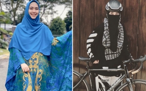 Oki Setiana Dewi Korban Isu Istri Ketiga Uje, Umi Pipik Disalahkan Soal Bongkar Poligami