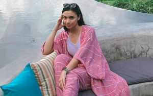 Angela Gilsha Cerita Masa Depresi Usai Sang Adik Meninggal Dunia: Setiap Hari Minta Marco Jemput Aku