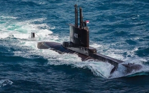 Terbawa Arus, Badan KRI Nanggala-402 Terpisah hingga 47 Meter