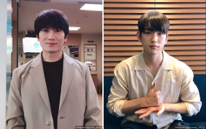  Ji Sung dan Jinyoung GOT7 Cs Sukses Hidupkan Karakter di Pembacaan Naskah 'The Devil Judge'