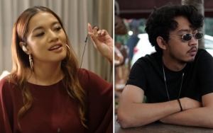Viral Curhatan Cantika Abigail Gagal Nikah, Nama Pamungkas 'To The Bone' Terseret