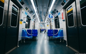 Larangan Mudik 2021 Telah Berakhir, KRL Kembali Beroperasi Normal