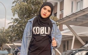 Soal Masih Buka Tutup Hijab, Evelin Nada Anjani Sampaikan Pesan Serta Himbauan Begini