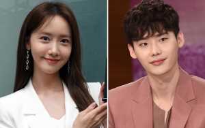 Yoona SNSD Diincar Bintangi 'Big Mouth' Bareng Lee Jong Suk, Kombinasi Visual Jadi Perbincangan