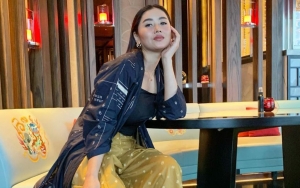 Ungkap Keinginan Nikah Tahun Ini, Selfi Nafilah Beri Bocoran Identitas Sang Kekasih