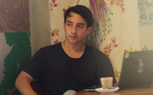 Akhirnya Bertemu, Aliff Ali Ungkap Kebahagiaan Bisa Lihat Perkembangan Anaknya 