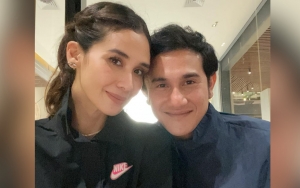 Vino Bastian Akui Tak Niat Kejar Followers, Ungkap Makna Media Sosial Bagi Suami Marsha Timothy