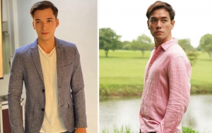 Stefan William Pamer Otot Kekar, Komentar Takjub Anthony Xie Langsung Jadi Sorotan