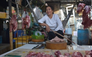 Diduga Ada Monopoli Impor Daging, Begini Tanggapan Direktur Bulog
