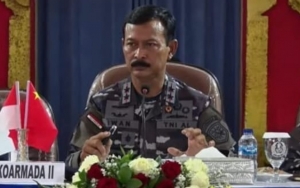 Jasad Prajurit KRI Nanggala-402 Diperkirakan Berada di Area Pressure Hull