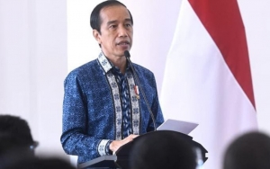 Jokowi Peringatkan Gelombang Kedua COVID-19: Hati-Hati, Negara Tetangga Sudah Melonjak Drastis