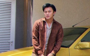Rizky Febian Rilis Single 'Hingga Tua Bersama' Karya Fery Hudaya: Saya Suka Lagu Ini