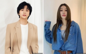 Diam-Diam Pacaran, Marco eks UNB dan Hyebin Momoland Diduga Kumpul Kebo
