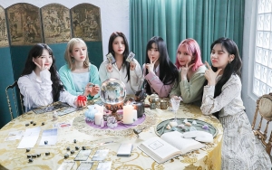 Fandom G-Friend Marah, Tuntut Penjelasan Source Music Soal Berakhirnya Kontrak