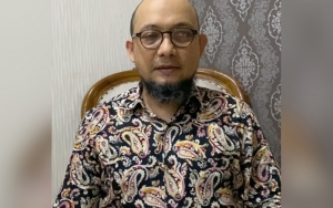 'Rp 100 Triliun' Trending Usai   Novel Baswedan Ungkap Dugaan Nilai Korupsi Bansos COVID-19