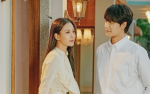 Lee Do Hyun dan Go Min Si Ciuman, Rating 'Youth of May' Langsung Pecah Rekor