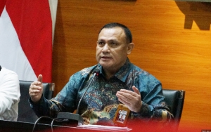 Pegawai KPK Bongkar Ambisi Pimpinannya Soal TWK Jadi Syarat Alih Status