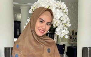 Anak Makin Aktif, Kartika Putri Bingung Pilih Tempat Bermain Kala Pandemi