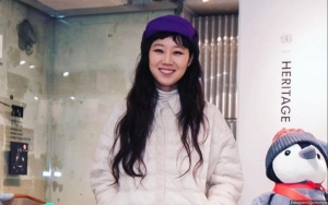 Gong Hyo Jin Pilih Karakternya di Drama Yang Paling Ingin Diajak Berteman