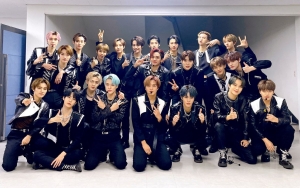 Fans NCT Dream dan NCT 127 Bertengkar Hingga Tagar #127zensVSdreamzens Trending