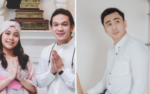 Pacaran Beda Agama Dengan Frislly Herlind, Jordi Onsu Beri Respon Soal Sindiran Lutfi Agizal
