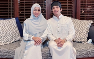 Syekh Muhammad Jaber Sedih Aurel Hermansyah Keguguran, Nasihati Atta Halilintar Soal Hadapi Fitnah 