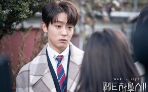Lee Tae Vin Kesulitan Syuting Adegan Bully di 'Penthouse', Beri Bocoran Soal Season 3