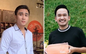 Lutfi Agizal Gercep Pamer Dukungan dari Netizen Usai Celetukan Ruben Onsu 'Lahir dari Bluetooth'