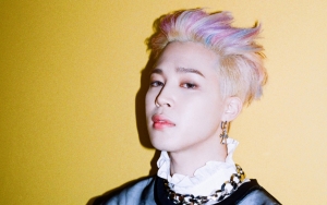 Jimin BTS Bahas Perubahan Dirinya Selama Pandemi, Akui Terapkan 'Love Yourself' 