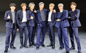 BTS Sering Disebut Punya Genre Sendiri, Begini Pendapat Bijak RM