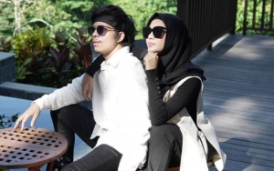 Tegar Bak Ibu Sejati, Aurel Hermansyah 'Tampar' Haters Usai Dihakimi Keguguran Karena Karma