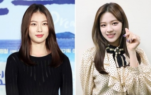 Gong Seung Yeon Dulu tak Suka Sering Dikaitkan dengan Jeongyeon TWICE, Ini Katanya Sekarang