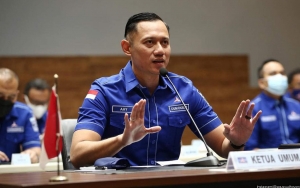 Kubu AHY Sebut Lebaran Jadi Momentum Yang Tepat Bagi Moeldoko Cs Untuk 'Tobat'