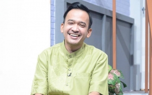 Ruben Onsu Sentil Sosok Gentayangan yang Usik Hidupnya, Sindir Lutfi Agizal?