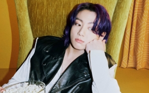 Rambut Baru Jungkook BTS Kejutkan Netizen, Makin Ganteng?