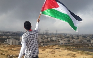 Siswa SMA di Bengkulu Dikeluarkan Dari Sekolah Usai Viral Diduga Hina Palestina