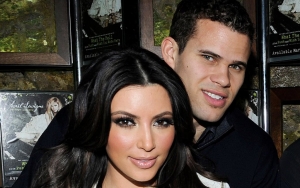 Kim Kardashian Akui Tak Siap Ceritakan Kris Humphries Mantan Suaminya Kepada Anak-Anaknya