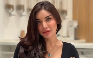 Biasa Cantik Ala Miss Universe, Millen Cyrus Pamer Kulit Tanning Bikin Kaget